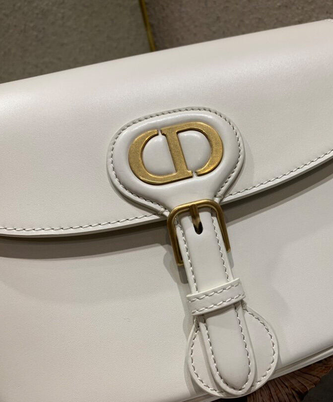 Christian Dior Medium Dior Bobby Bag
